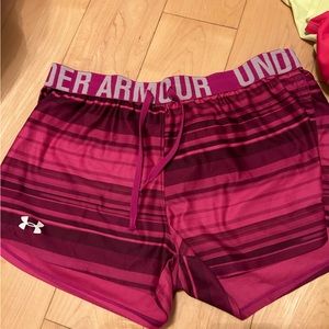 Under Armour Shorts
